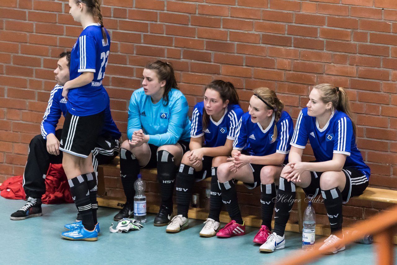 Bild 264 - Dodenhof Cup